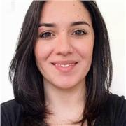 English A2-C2 trainer. Learn with effective methodologies and an engaging trainer!