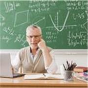 Insegnante di scuola secondaria di 1° e 2° grado (medie e superiori)