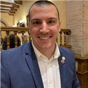 Doctor en Microbiología se ofrece para dar clases particulares de Biología, Geología y Química para alumnos desde la ESO hasta primero de carrera. También puedo ayudarte con tu TFG o TFM