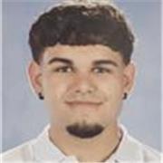 Joven entusiasta con B2 certificado en Trinity muy activo y con ganas de pasar un buen rato enseñando.
