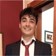Studente presso Unimore Ingegneria Informatica, lezioni di Matematica, Informatica, Inglese. E aiuto compiti per le medie