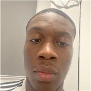 Kamal Amoako