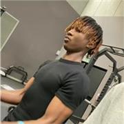 Nigel Chanyau