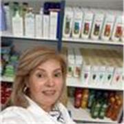 Profesora de inglés para párvulos y niños hasta 12 años de edad