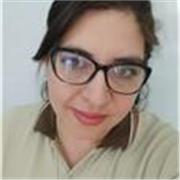 Profesora de enseñanza primaria imaprte clases personalisadas, dinámicas y cominicativas