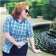 I am a recent Master's Graduate in Creative Writing so can create lessons in creative writing for all ages