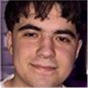 Guitar tutor. Working towards an undergraduate degree in music. Years of experience giving remote lessons to students of all ages.