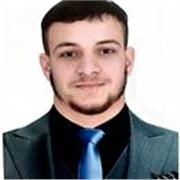 English tutor for beginners and intermediate students. I help learners improve their speaking, grammar, and confidence in a simple