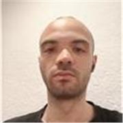 Estudiante de Ing. Biomed. en UNIZAR con estudios previos en Bioquímica, Física y Psicología.