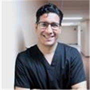 Profesor de inglés con experiencia impartiendo clases a profesionales.