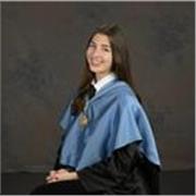 Profesora de clases particulares de inglés (nivel C1) y filosofía