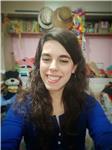 Soy clases particulares en todo ámbito de diseño gráfico (desde creatividad, creación de productos gráficos, diseño de logotipos,...)