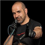 artes visuales, bodypainting, maquillaje e imagen