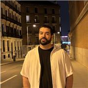 Doy clases de lengua, historia, ciencias sociales y escritura