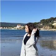 Vous avez besoin d’un prof particulier ? Contactez moi et commençons