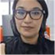 Psicóloga con experiencia en trabajo con jovenes y adultos, desarrollo de habilidades blandas y ajuste currícular de acuerdo