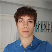 Profesor particular de inglés con C2 (Por la Escuela Oficial de Idiomas). Enseño inglés a todos los niveles y te ayudo a reforzar lo que necesites