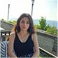 Matematiğe tutkulu, enerjik özel ders öğretmeni Selen ile başarıya giden yolculuğa hazır mısınız?