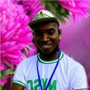 Ifiok Monday Simon