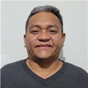 Profesor de Lengua Castellana y Literatura, imparte clases a todas las edades