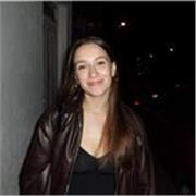 Educadora, me puedo adaptar a todos los cursos entre primaria y secundaria.