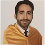 Graduado en contabilidad y finanzas, siempre me han gustado los numeros y las asignaturas de ciencias