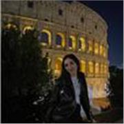 Studentessa universitaria da ripetizioni/ aiuto compiti di italiano a Pavia