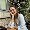 Ege Üniversitesi Matematik Bölümü mezunuyum. Çocuklara olan ilgimden dolayı ilkokul, ortaokul öğrencilerine yönelmek istiyorum