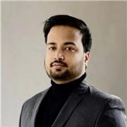 Deepankar Devesh