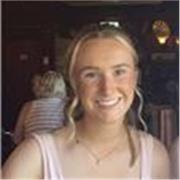 I know chemistry can be really hard to understand! I’m here to simplify it and help it make sense to you!