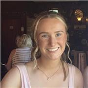 I know chemistry can be really hard to understand! I’m here to simplify it and help it make sense to you!