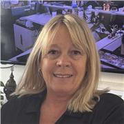 Karen Gardner
