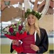 Laureata in biotecnologie mediche magistrale in inglese e attuale studentessa di medicina. Offro ripetizioni di biologia online o a Roma