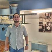 Arquitecto con Maestria en Gestion de Proyectos, manejo ampliamente temas matematicos