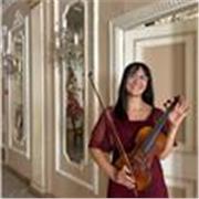 Profesora de violín con experiencia, especialmente con niños principiantes. Técnico en música. He trabajado en orquestas escolares