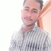 Saksham Choudhary