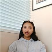 I give private lessons that and I make PowerPoint slides and worksheets to exercise what has been studied