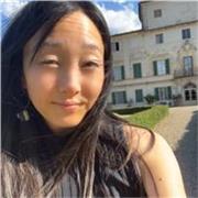Insegnante d'inglese da 20 anni ragazzi e adulti