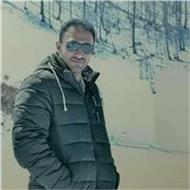 Saher Ali