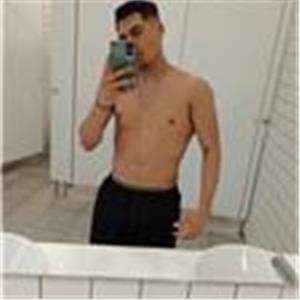 Mark Anthony De Paz Tenorio