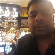 Navin Toora