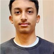 Experienced Maths Tutor helping Year 2–11 students build confidence and improve grades