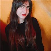 Holaa, soy una chica de 21 años, tengo bachillerato de ciencias sociales y un grado superior de educacion infantil, me gustan mucho los niños y soy una persona responsable y con mucha ilusión por ayudar