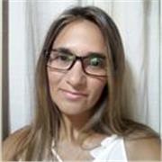 Profesora de ingles para impartir clases particulares a alumnos de Chile
