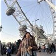 Soy paciente y responsable, con inglés fluido y experiencia internacional. Daré clases de inglés a niños. 