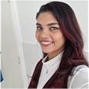My name is Keerthana Santhosh. I'm a 1st year student studying for nursing in University of Roehampton. If talking abt my quality, I would confidently tell that I have the ability to manage everything properly. I'm a friendly girl
