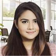 Tutor with a STEM background teaching students of all ages