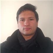 Ingeniero Químico con experiencia en clases para universitarios y para estudiantes de colegio