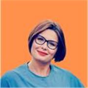🇮🇹 PROFESORA DE ITALIANO con 7 años de experiencia.
Aprende con un método personalizado y eficaz