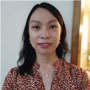 It's innate that I teach my learners passionately and focus on their goal. My learners appreciate and enjoy my very welcoming vibe